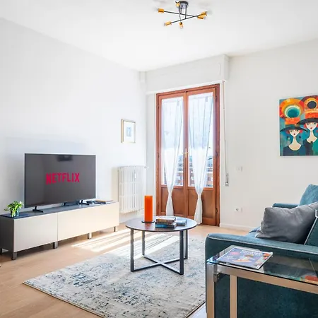 Panoramic Penthouse With Parking Space 2bdr By Hotea