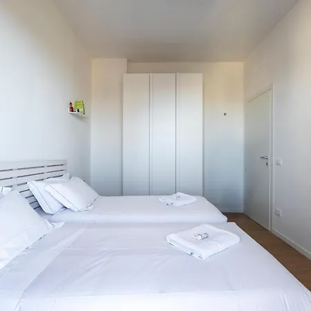 Panoramic Penthouse With Parking Space 2bdr By Hotea