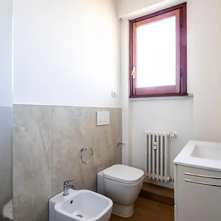 Panoramic Penthouse With Parking Space 2bdr By Hotea Apartmán *