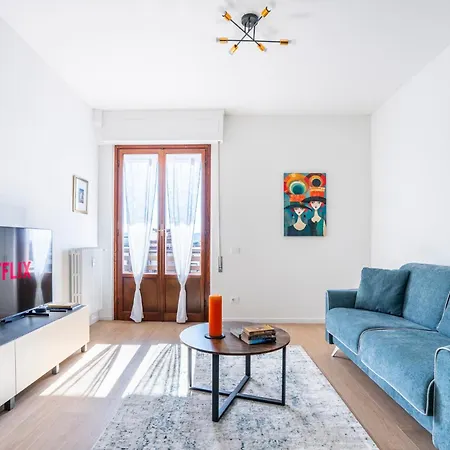 Panoramic Penthouse With Parking Space 2bdr By Hotea