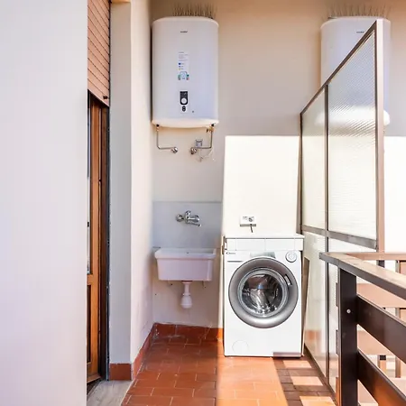 New 2bdr - Panoramic Penthouse With Parking Space *