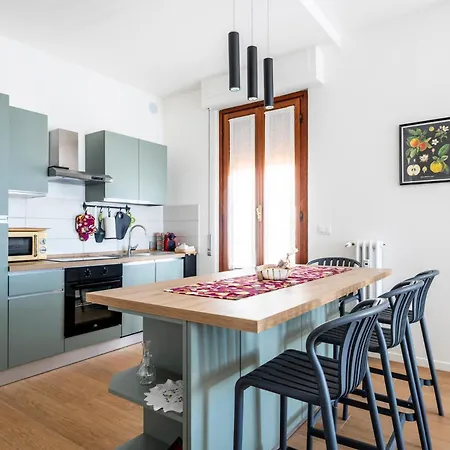 New 2bdr - Panoramic Penthouse With Parking Space Florence