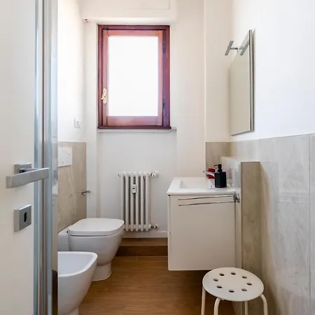 New 2bdr - Panoramic Penthouse With Parking Space *