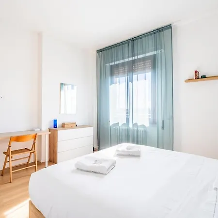 New 2bdr - Panoramic Penthouse With Parking Space * Florence