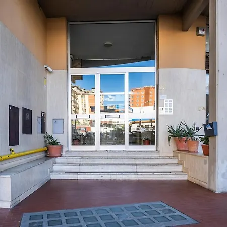 Apartment New 2bdr - Panoramic Penthouse With Parking Space *