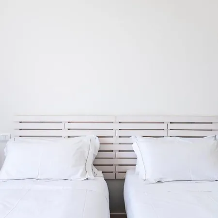 New 2bdr - Panoramic Penthouse With Parking Space Apartment Florence