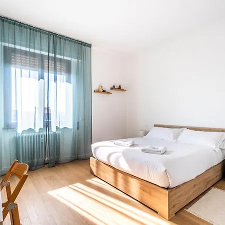 New 2bdr - Panoramic Penthouse With Parking Space * Florence