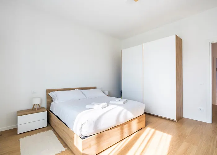شقة Panoramic Penthouse With Parking Space 2bdr By Hotea *