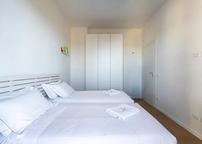 Panoramic Penthouse With Parking Space 2bdr By Hotea