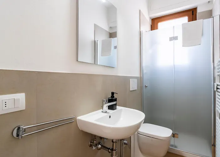 Panoramic Penthouse With Parking Space 2bdr By Hotea شقة