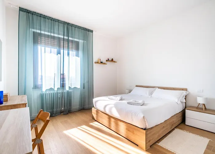 Panoramic Penthouse With Parking Space 2bdr By Hotea شقة