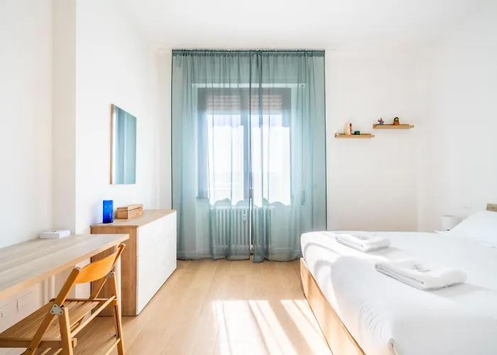 Panoramic Penthouse With Parking Space 2bdr By Hotea