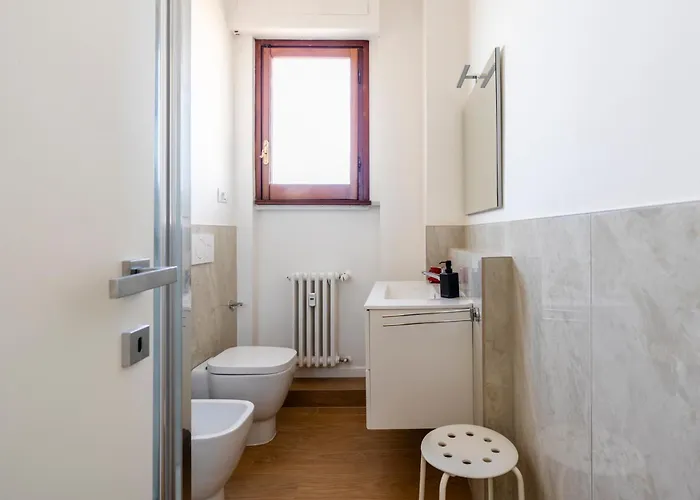 Panoramic Penthouse With Parking Space 2bdr By Hotea *