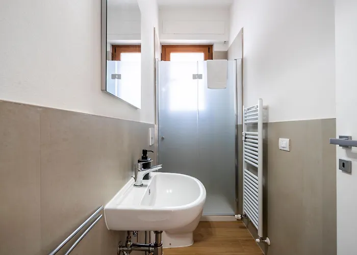 Panoramic Penthouse With Parking Space 2bdr By Hotea شقة