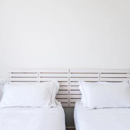 Panoramic Penthouse With Parking Space 2bdr By Hôtea Florence