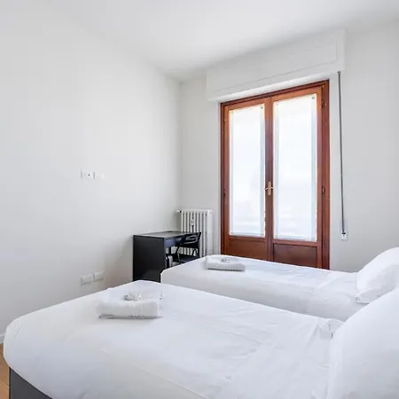 Panoramic Penthouse With Parking Space 2bdr Florens
