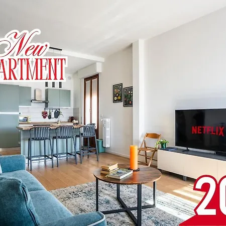 Panoramic Penthouse With Parking Space 2bdr By Hôtea Appartement *
